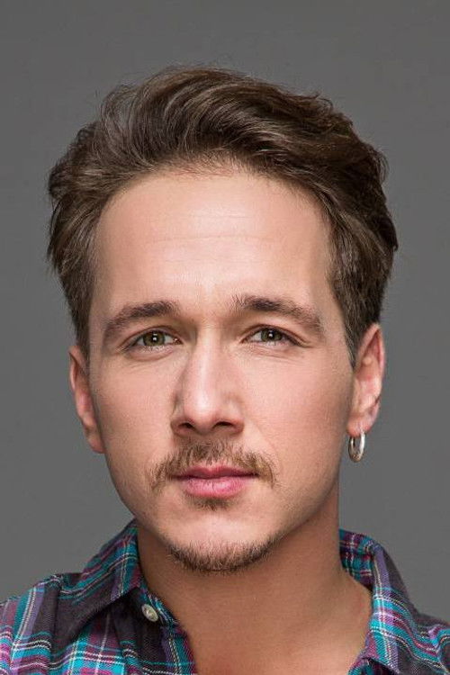 Photo of Kirill Kaganovich