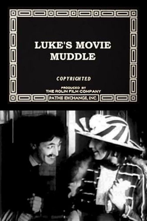 Luke's Movie Muddle