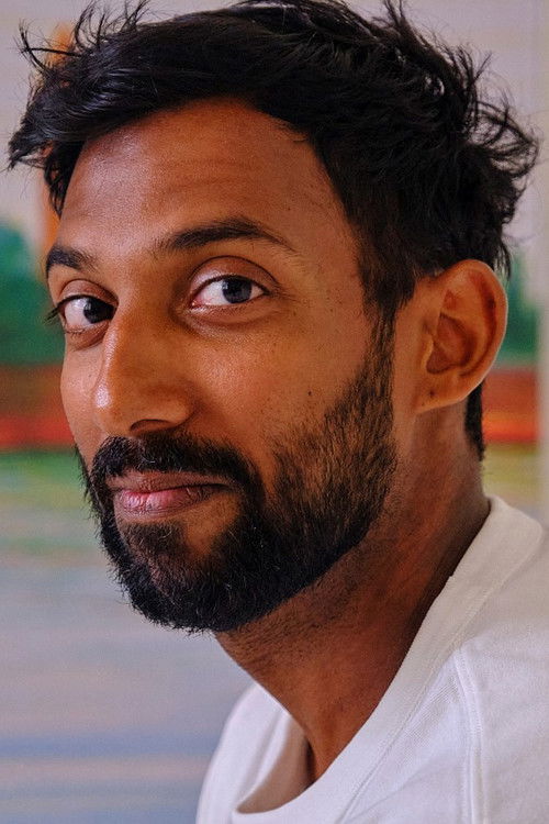 Photo of Lawrence Valin