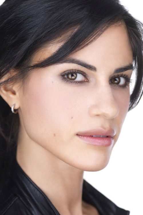 Photo of Ana Cruz Kayne