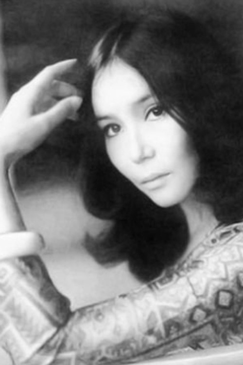 Photo of Natalya Arinbasarova