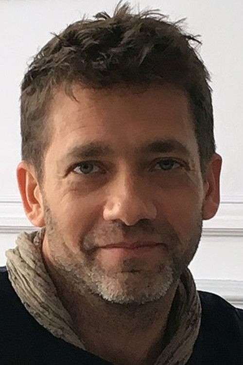 Photo of Julien Lambroschini