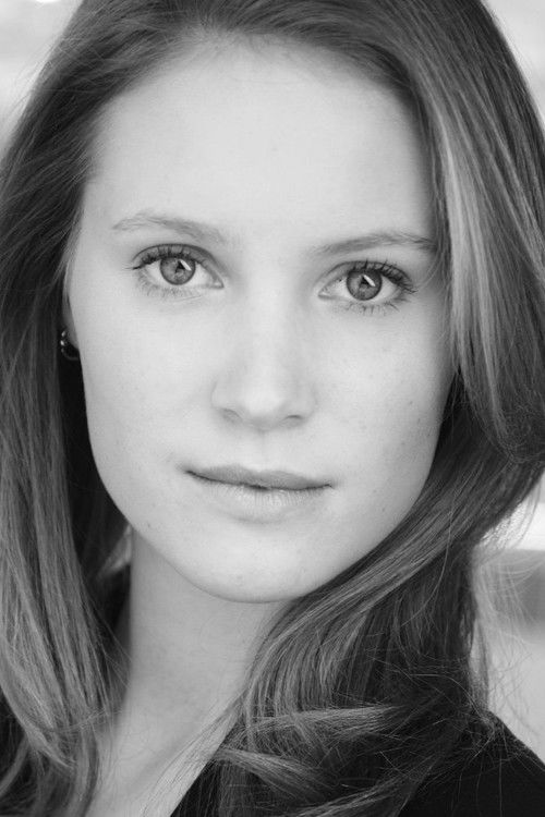 Photo of Charlotte Legault