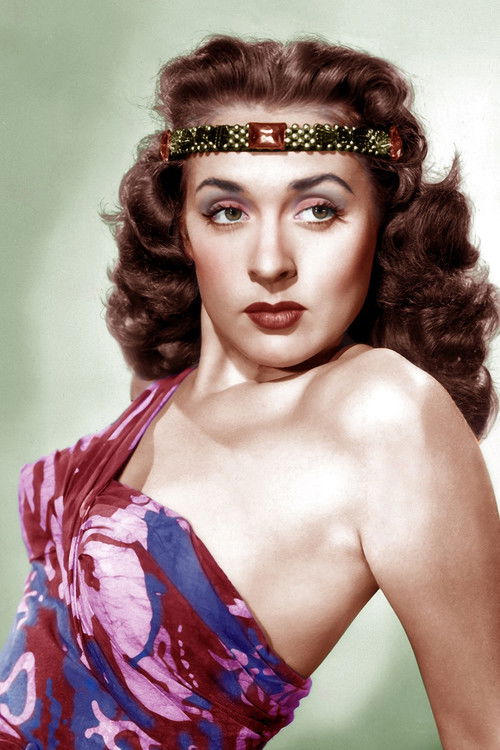 Photo of Elena Verdugo