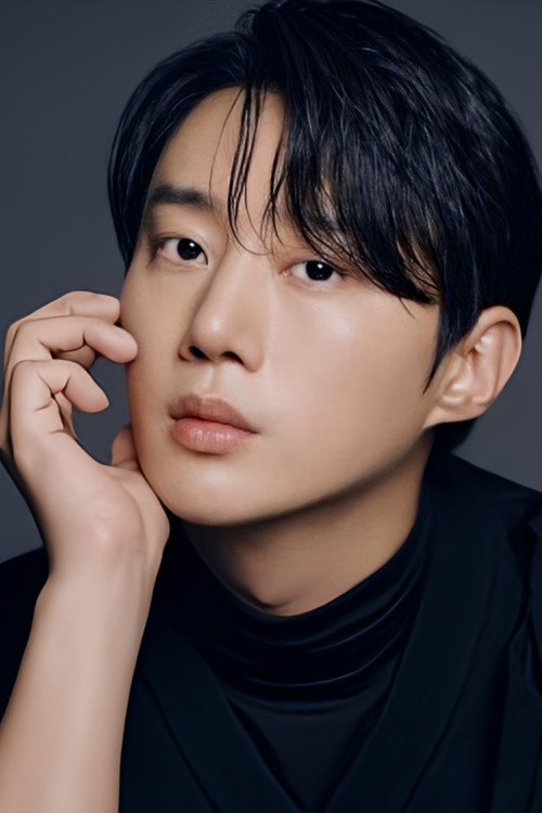 Photo of Han Eun-seong