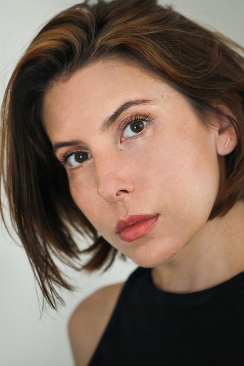 Photo of Jennifer Parkhill