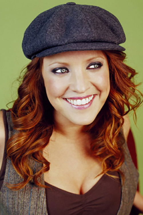 Photo of Shirley Clamp