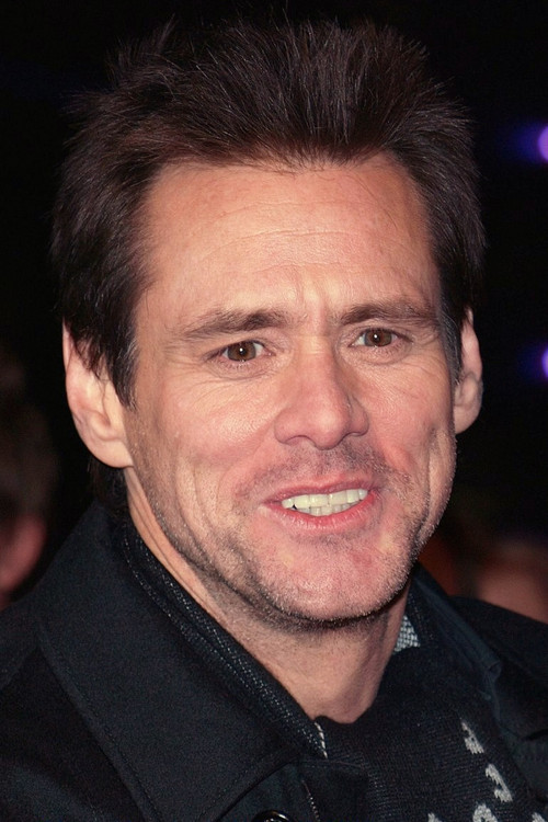 Photo of Jim Carrey