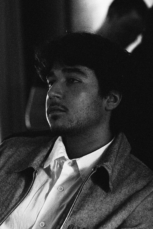 Photo of Shahin Shehata