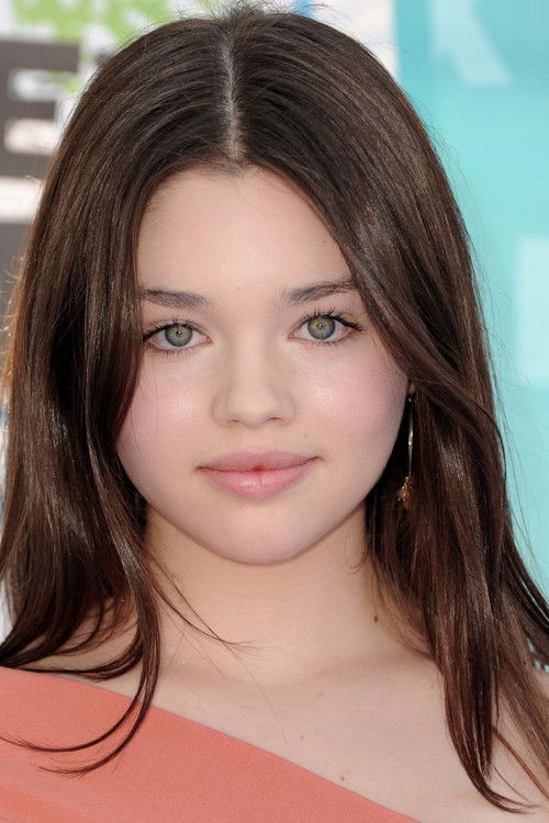 Photo of India Eisley