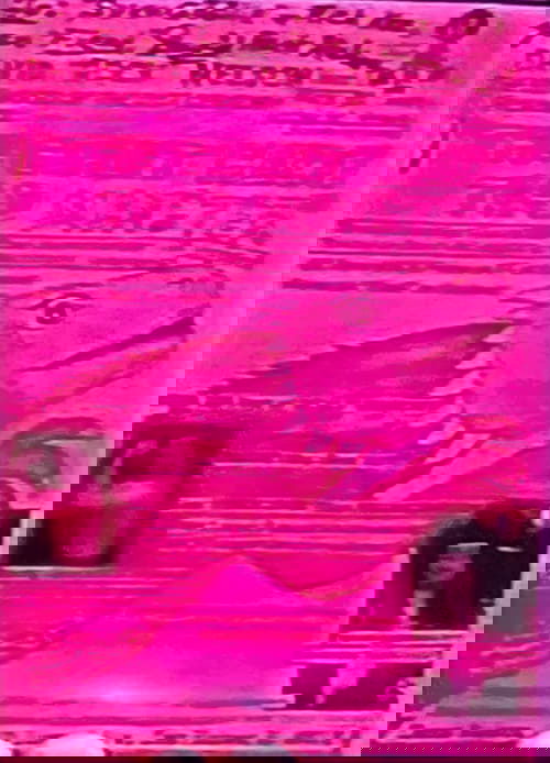 The Giant Horny Toad Monster