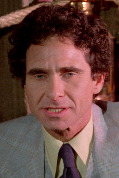 Photo of Bobby Astyr