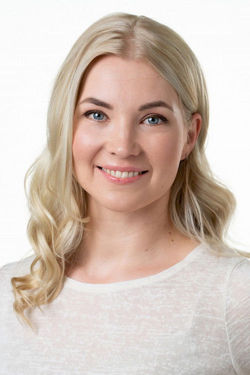 Photo of Jaana Joensuu