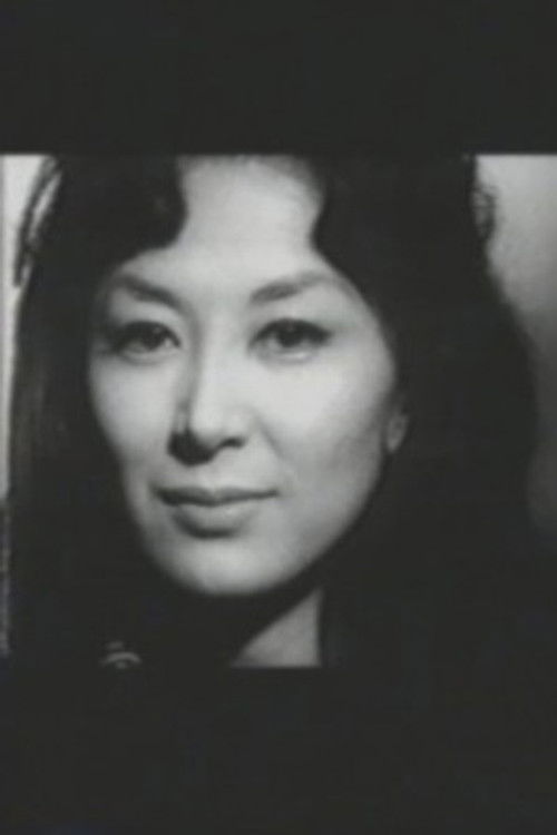 Photo of Mayumi Kurata