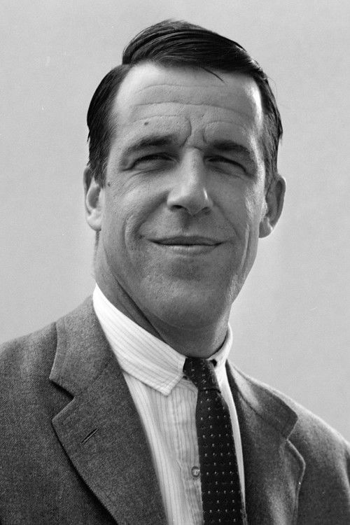 Photo of Fred Gwynne