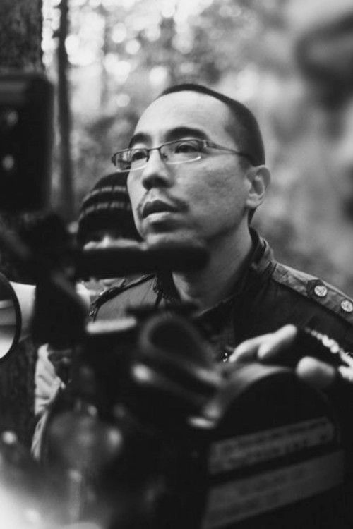 Photo of Apichatpong Weerasethakul