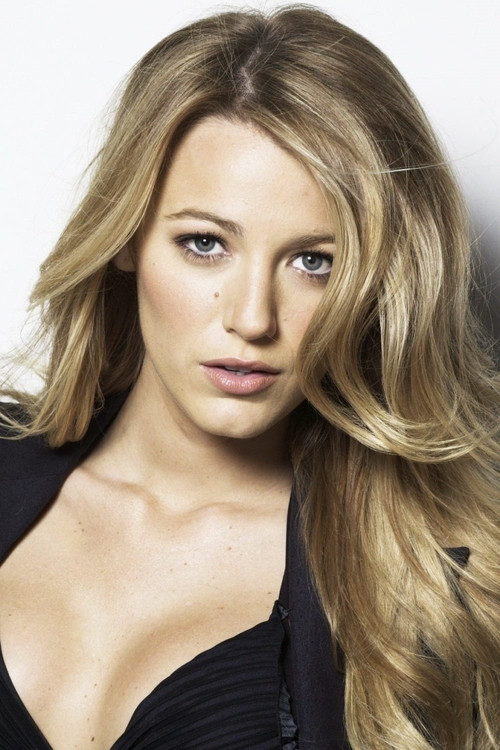 Photo of Blake Lively