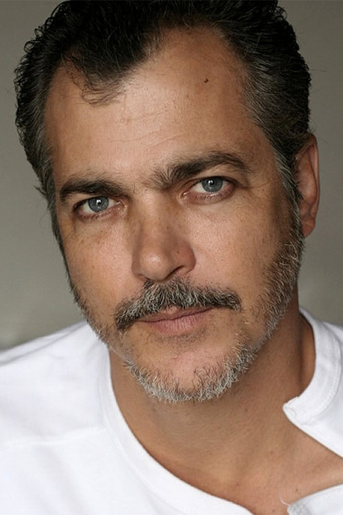 Photo of Luis Marquès