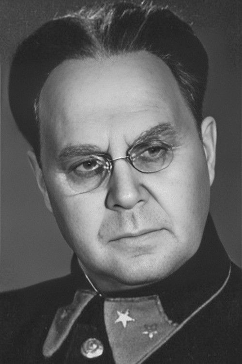 Photo of Vyacheslav Dugin