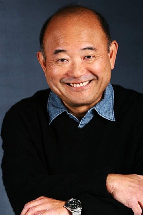 Photo of Clyde Kusatsu