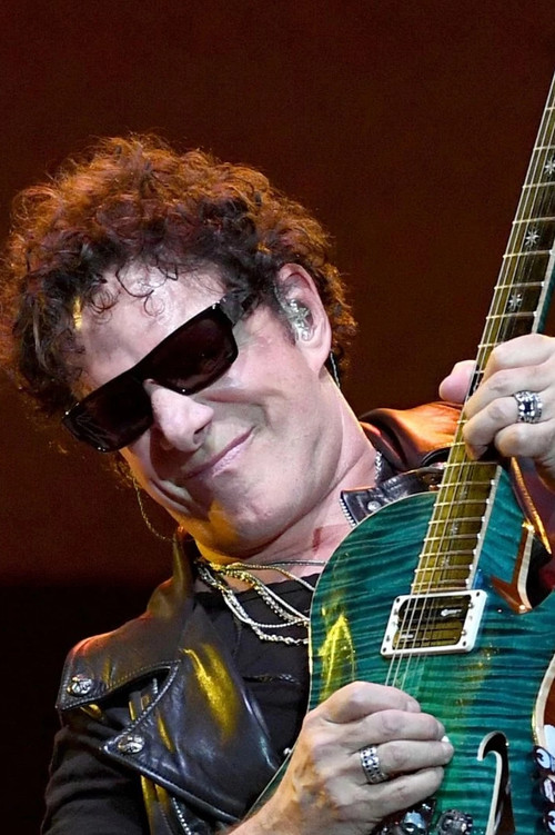 Photo of Neal Schon