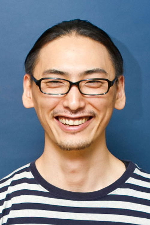 Photo of Yuya Maeta
