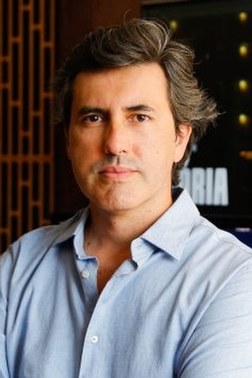 Photo of Pedro Lopes