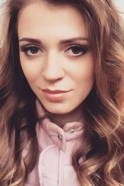 Photo of Mary Kalisy