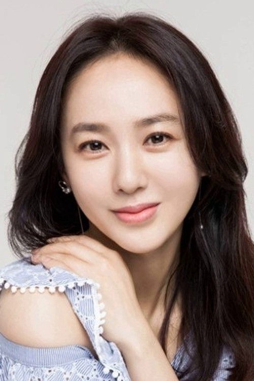 Photo of Park Joo-mi