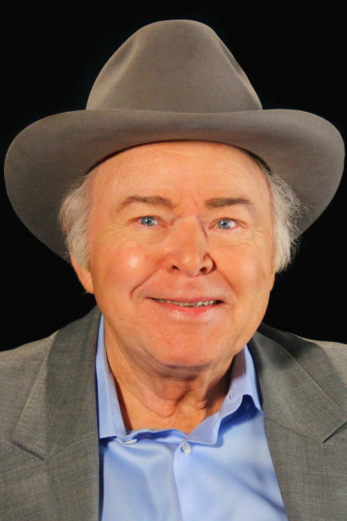 Photo of Roy Clark