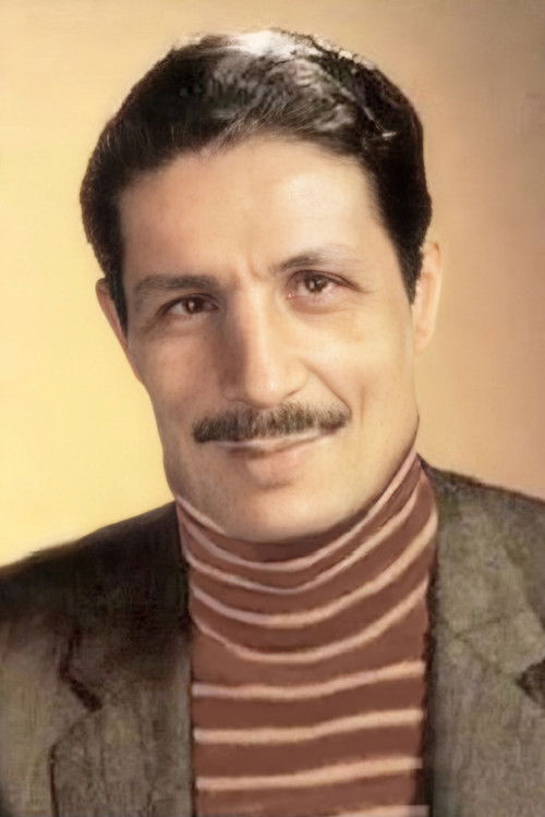 Photo of Dahmane El Harrachi
