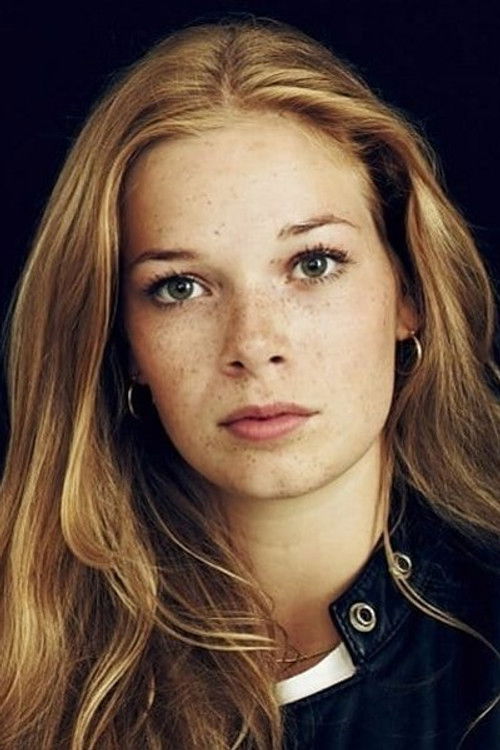 Photo of Elena Arndt-Jensen