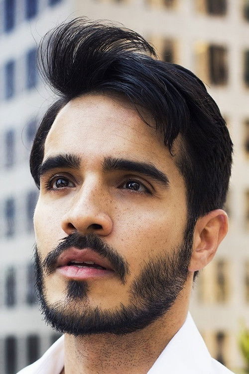 Photo of Ektor Rivera