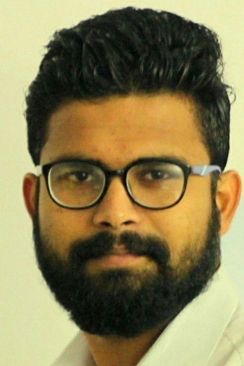 Photo of Dipanwit Dashmohapatra