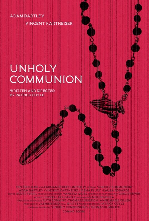 Unholy Communion