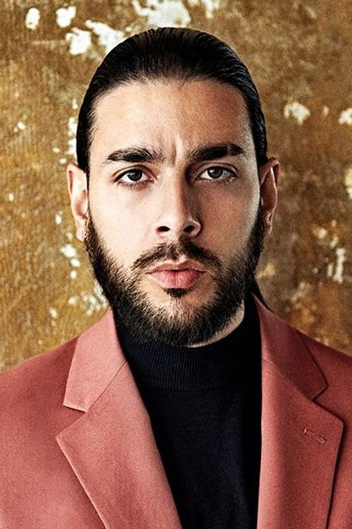 Photo of Conan Osíris