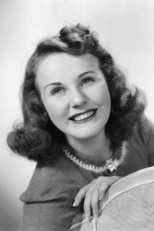 Photo of Deanna Durbin