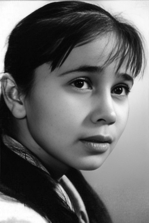 Photo of Nadezhda Pavlova