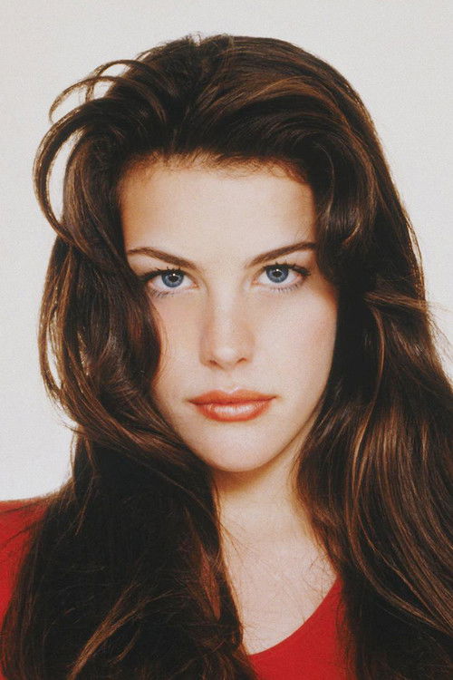 Photo of Liv Tyler