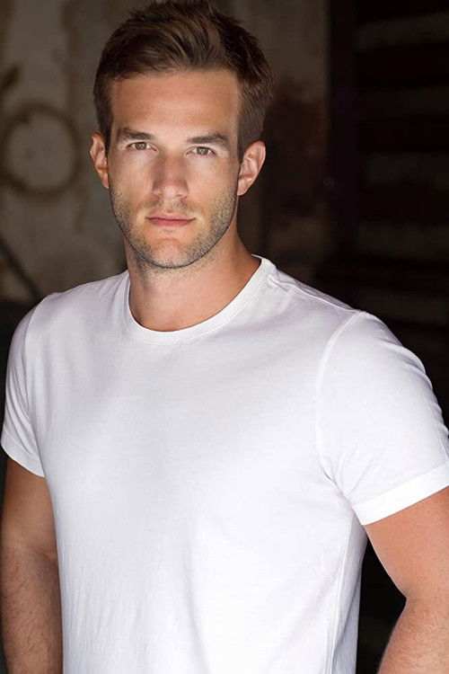 Photo of Andy Favreau