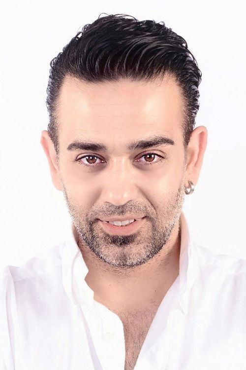 Photo of Melih Değirmenci