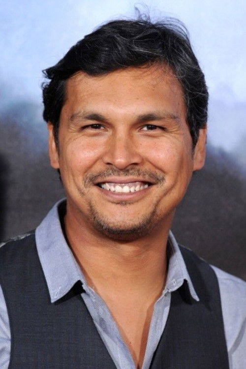 Photo of Adam Beach