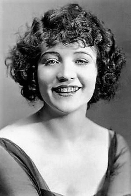 Photo of Betty Compson