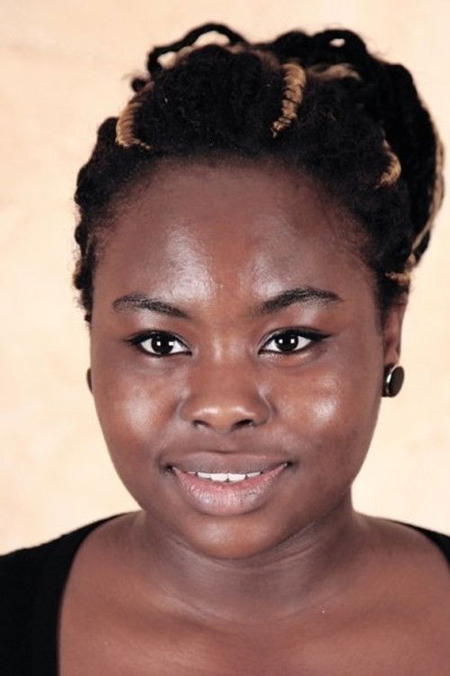 Photo of Élise Oppong