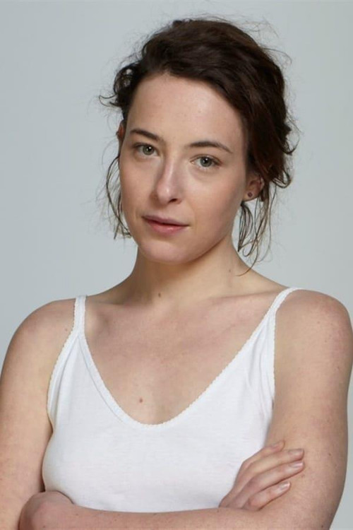 Photo of Salomé Richard