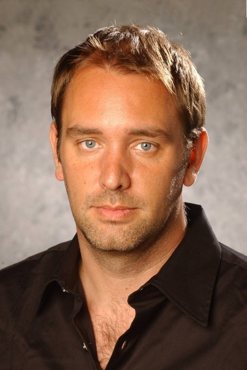 Photo of Trey Parker