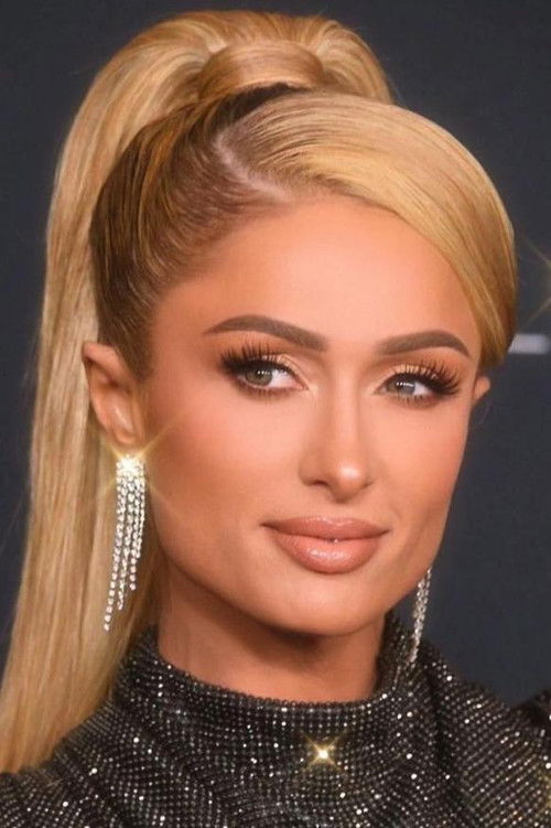 Photo of Paris Hilton