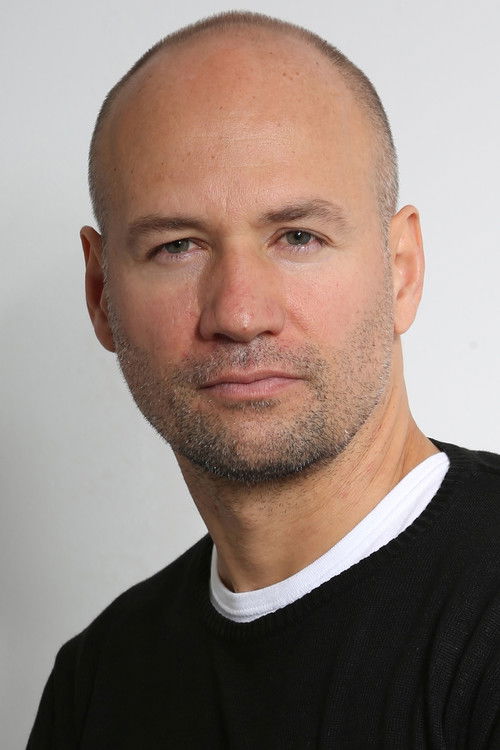 Photo of Maurice Nash