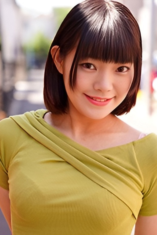 Photo of Nao Shinkai