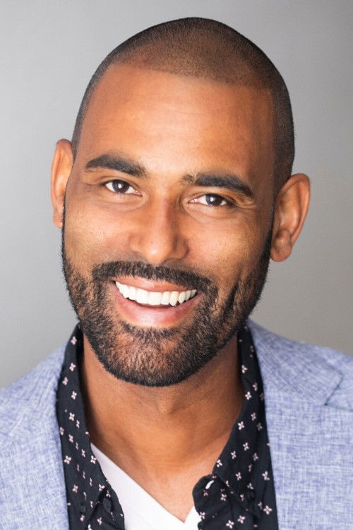 Photo of Dylan Mooney